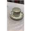 Image 2 : LOT OF ROYAL DOULTON CUPS AND SAUCERS