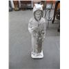Image 1 : Cement Religious Garden Statuary