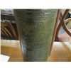 Image 2 : Vintage Brass Fire Extinguisher