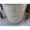 Image 2 : Redwing 12 gal Crock