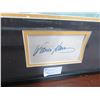 Image 2 : Framed Autographed Franco Harris Photo - 13" x 17"