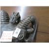 Image 2 : Carved African Ram