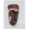 Image 1 : Carved African Tribal Mask
