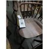 Image 2 : 2-Spindleback Armchair - 2 X $