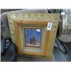 Image 2 : 3-Framed Garden Prints - 3 X $