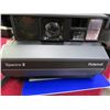 Image 2 : Polaroid Spectra 2 Camera w/Carry Case