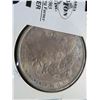 Image 2 : 1883-O Morgan Silver Dollar