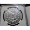Image 2 : 2021 S Morgan 100th Anniversary 1st Release - NGCMS68