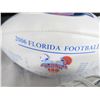 Image 2 : 2-Florida Gators Football - 2 X $