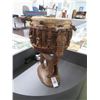 Image 1 : Carved African Bongo