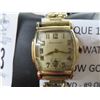 Image 2 : Antique 1940's Waltham Wrist Watch 10K Gold Filled