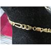 Image 2 : 10K Gold Figaro Chain 12.3g