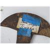 Image 2 : African Collection Axe - 20"