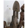 Image 2 : Carved African Figure - 24"