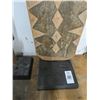 Image 2 : Carved African Plaque - 41"