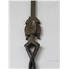 Image 2 : Small Carved Cane - 29"
