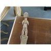 Image 2 : African Carved Figures and Décor (7 Damaged)