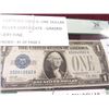 Image 2 : 1928-A One Dollar Cert, 1934-C Ten Dollar Cert