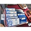 Image 1 : 12-US Mint Proof Sets - 12 X $