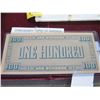 Image 2 : Confederate States of American One Hundred Dollar Note