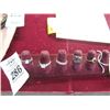 Image 1 : 5-Silver Rings - 5 X $