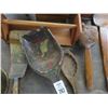 Image 2 : Copper Ice Bucket, Asst. Wood Kitchen Accessories and Décor