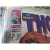 Image 2 : 153- Vintage Comic Books - 153 X $ - SEE NOTE BELOW