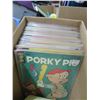 Image 8 : 235-Vintage Comic Books - 235 X $