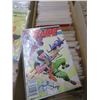 Image 2 : 186-Vintage Comic Books - 186 X $