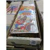 Image 1 : 220-Vintage Comic Books - 220 X $