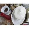 Image 2 : Asst. Temperware, Candle Stands