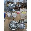 Image 1 : Stainless Mixing Bowls