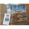 Image 3 : Evil Knievel Signature, Kenny Chesney CD, Miami Dolphin Signature