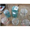 Image 2 : Glass Jars (10)