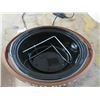 Image 2 : Pro Pots Football Crockpot, Condiment Server
