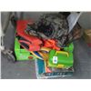 Image 2 : Life Jackets, Decoys, Fishing and Hunting Supplies