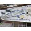 Image 2 : Sea Eagle Inflatable Canoe w/Oars