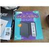 Image 2 : Shoni 7" Digital Player & Photo Album