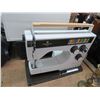 Image 2 : Husqvana Portable Sewing Machine