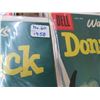 Image 2 : 103-1950's Walt Disney Donald Duck Comic Books - 103 X $