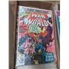 Image 2 : 102-Vintage 1970's Comic Books - 102 X $