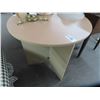Image 1 : Decorator Round Table