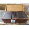 Image 1 : Bible Mini Set In Storage Chest   Bonsai Tree