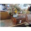 Image 2 : Bible Mini Set In Storage Chest   Bonsai Tree
