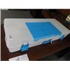 Image 1 : Briefcase Table - 3'
