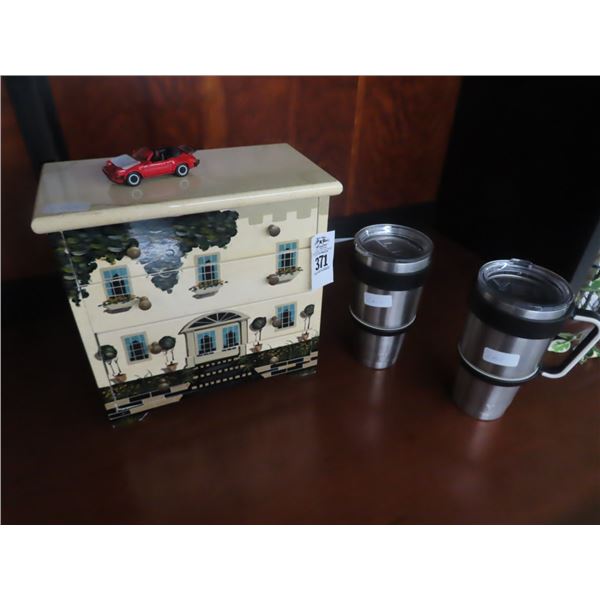 Mansoon Jewelry Box - Yeti Cups (2)