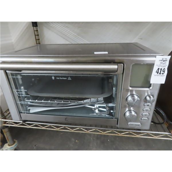 Emeril Lagasse Toaster Oven