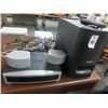 Image 1 : Bose Stereo System