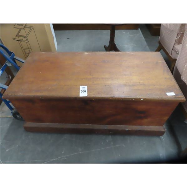 Storage Trunk