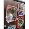 Image 1 : Fashion Jewelry (3 Trays)